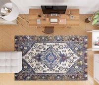 سجاد جيهان - أوريجين