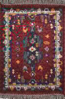 سجاد فرو البادية - تصميم تراثي متقن