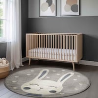 سجاد لافيتا للأطفال - تصميم عصري لغرف الأطفال