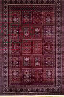 سجادة بيلوتشي بنقوش تقليدية