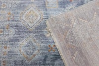 سجاد إشراق - اللوحة الفنية