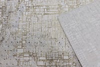 سجاد روبي - نقشة الفن النادر