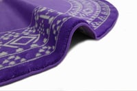 سجاد التشريفات دائري متعدد الخيارات