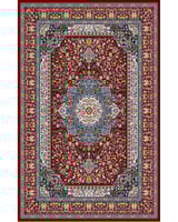 فردي سجاد سوبر الماسيا - احمر