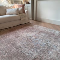 سجاد ليلاف - أناقة ملكية