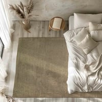 سجاد سراب كلاسيك تركي - خيش