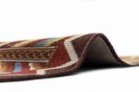 سجاد إلهام سدو بلجيكي - خيش