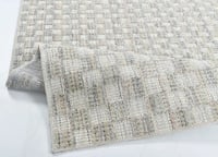 سجاد أوليفيا مودرن قطن - خيش 3.00x4.00