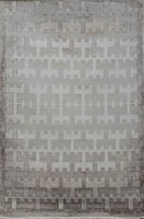 سجاد لويزا مودرن تركي - نمط زخرفي متكرر