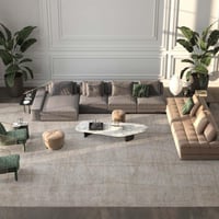 سجاد نايلا - لمسة فخامة عصرية MM38A