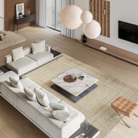 سجاد سوفا - خيش