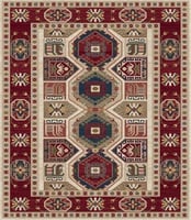 سجاد إيشان - رونق التراث