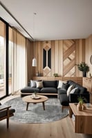 سجاد سجى رمادي