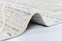 سجاد أوليفيا مودرن قطن - خيش