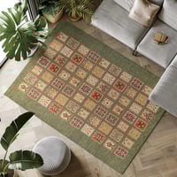 سجاد هيام مودرن بلجيكي