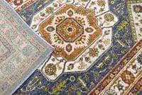 سجاد الجوهره - مدات