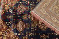 سجاد جيزاك - نقش تراثي