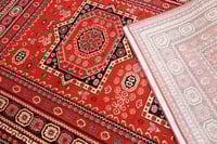 سجاد تيماء - نقشة تراثية