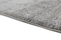 سجاد لازارا رمادي