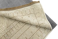 2.40 X 3.40 ‎سوفا ‎كريم ‎سوفا ‎E009 CREAM ‎سجاد