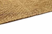 سجاد أديم مدات بلجيكي - خيش