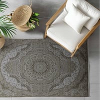 سجاد بشاير - سحر النقشة