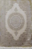 سجاد حرير لوليا كلاسيك تركي