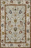 سجاد الجوهرة - زهور كلاسيك