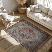 سجادة زيلدا - ألفيرا