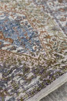 سجاد هتاف كريم - أزرق