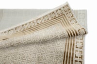 سجاد إفيشنت - الفن المعماري