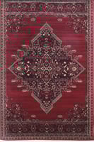 سجادة بيلوتشي - رملة