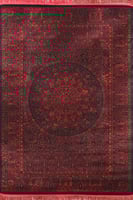 سجاد ياقوت احمر