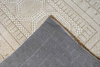 2.40 X 3.40 ‎سوفا ‎كريم ‎سوفا ‎E009 CREAM ‎سجاد