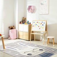 سجاد لافيتا للأطفال - تصميم عصري لغرف الأطفال