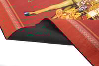 سجاد كافميس - احمر XD-189-W