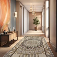 سجاد ألورا كلاسيك تركي