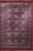 سجاد ترانيم احمر - اسود