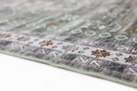 3.00X4.00 اخضر DESIGN فيلورا HSPXT-BS1210- 01 سجاد