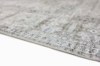 سجاد فيلورا رمادي HSPXT-BS1225-02