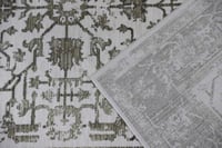 سجاد ليلاف - التفاصيل الدقيقة