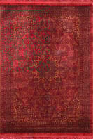 سجاد ياقوت احمر