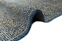 2.40 X 3.40 ‎سوفا ‎ازرق ‎سوفا ‎E009I ‎سجاد