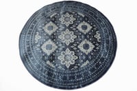 سجاد ترانيم ازرق