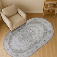 سجاد لازارا بيضاوي