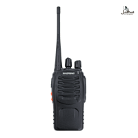 جهاز Baofeng BF-888S (آخر إصدار)