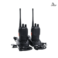 جهاز Baofeng BF-888S (آخر إصدار)