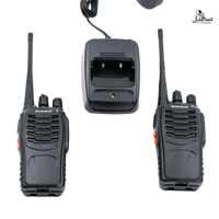 جهاز Baofeng BF-888S (آخر إصدار)