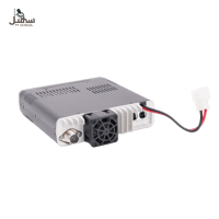 جهاز ايكوم 2730 الأصلي ICOM 2730E شاشة خارجية + قا...