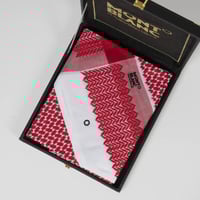 شماغ مونت بلانك كلاسيك 2026